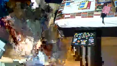 LA MARIPOSA DE MARICOPA online show from November 22, 6:34 am