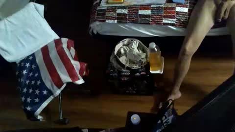 LA MARIPOSA DE MARICOPA online show from November 25, 5:18 am