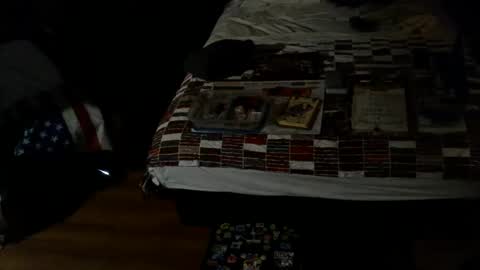 LA MARIPOSA DE MARICOPA online show from November 27, 2:57 am