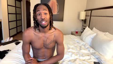 mycreamydreams online show from January 11, 9:57 pm