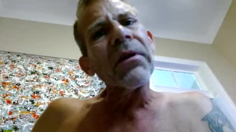 myfilthydaddy online show from July 3, 9:32 pm