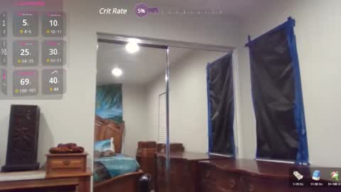 Snapshot of myfuckbuddy69 chatting on December 16, 4:45 am Myfuckbuddy69 online show from December 16, 4:45 am