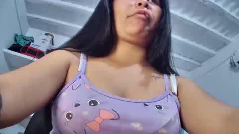 Snapshot of myhoney_hot chatting on January 7, 1:03 pm myhoney_hot online show from January 7, 1:03 pm