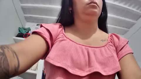 Snapshot of myhoney_hot chatting on January 10, 11:43 am myhoney_hot online show from January 10, 11:43 am