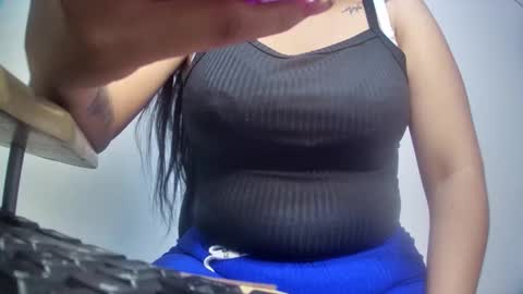 myhoney_hot online show from April 2, 11:52 am