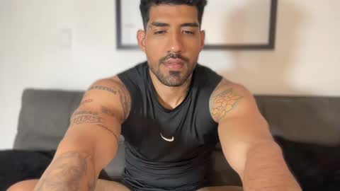 Myke esthetic online show from January 24, 3:22 am