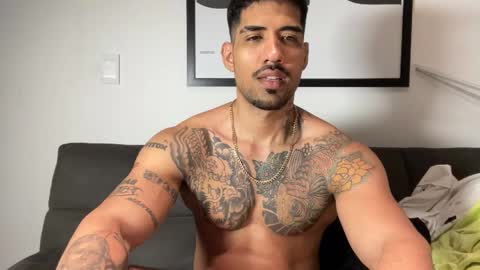 Myke esthetic online show from September 24, 6:39 am