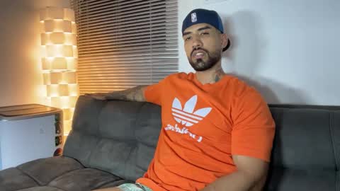 Myke esthetic online show from February 17, 6:54 am