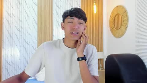 Myke online show from May 29, 1:09 pm