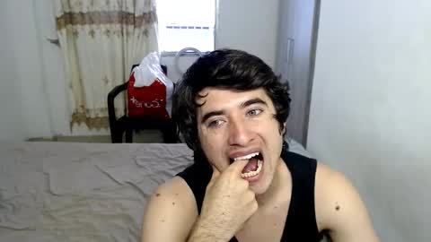 mike online show from October 30, 7:25 pm