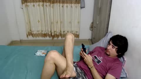 mike online show from November 15, 1:03 am