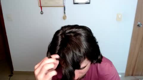 mike online show from February 24, 1:47 am