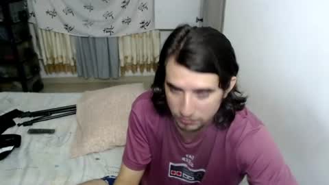 mike online show from July 7, 1:52 am