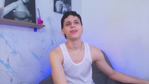 Mykel   online show from October 27, 6:17 am