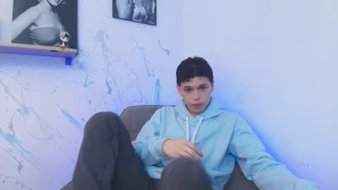 Mykel   online show from February 6, 2:53 pm