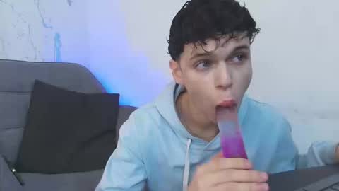 Mykel   online show from February 27, 1:55 pm