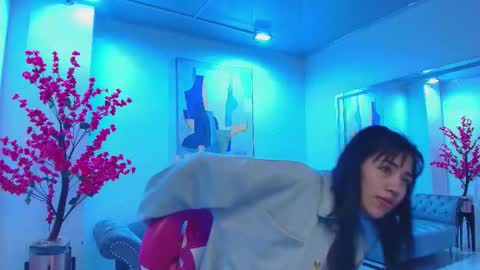 myla_evans online show from December 2, 11:59 am