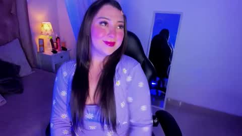 Myla  online show from November 11, 11:32 am