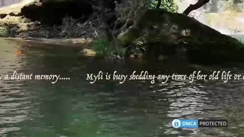 myla_nite online show from November 18, 7:02 am