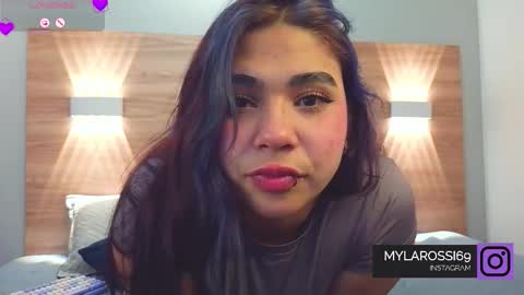 Rossi  online show from March 27, 3:01 pm