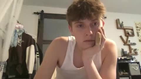 MylesMaxx online show from January 10, 3:52 am