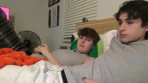 MylesMaxx online show from January 16, 1:31 am