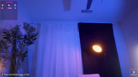 Snapshot of myliss chatting on February 4, 10:55 pm Liss Next stream December1 online show from February 4, 10:55 pm