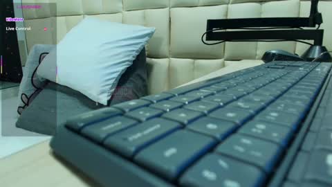 camila online show from November 4, 11:31 am