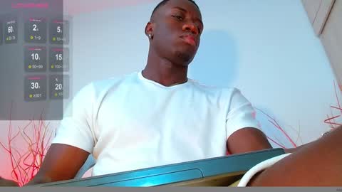 Mylo Wallace  online show from December 2, 4:53 pm