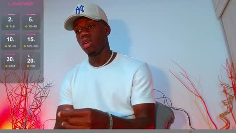 Mylo Wallace  online show from December 18, 6:35 pm