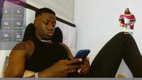 Mylo Wallace  online show from December 24, 6:55 am