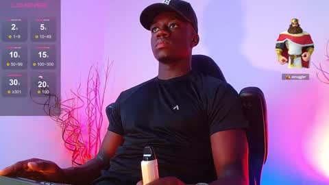 Mylo Wallace  online show from January 18, 5:52 am