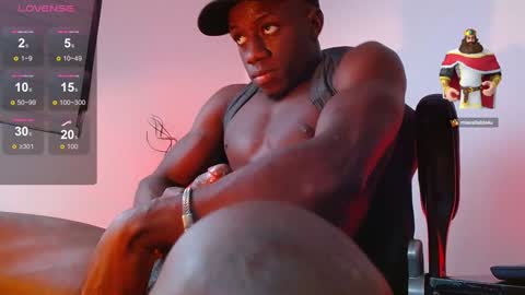 Mylo Wallace  online show from January 20, 6:21 am