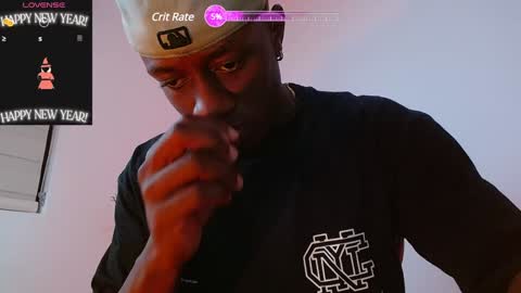 Mylo Wallace  online show from January 31, 3:20 am