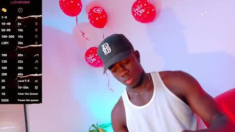 Mylo Wallace  online show from February 26, 4:03 pm