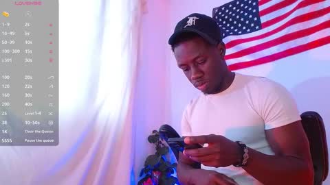 Mylo Wallace  online show from October 10, 7:24 pm