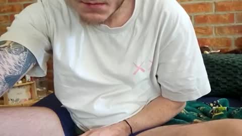 myluxdick online show from February 26, 8:35 am