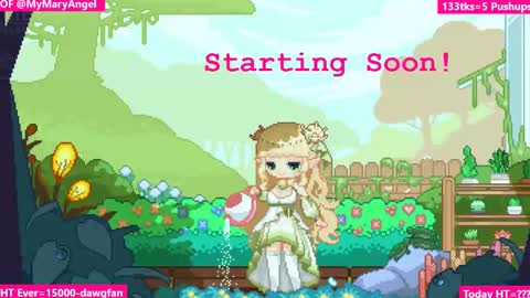 mymaryangel online show from October 5, 11:46 pm