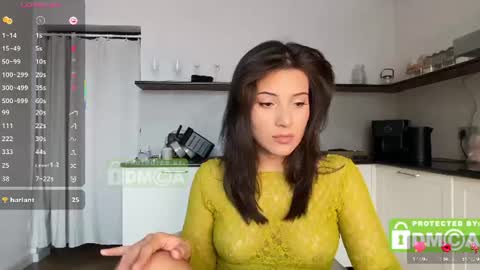 Snapshot of mymelisa chatting on June 17, 2:40 pm hey its Mel online show from June 17, 2:40 pm
