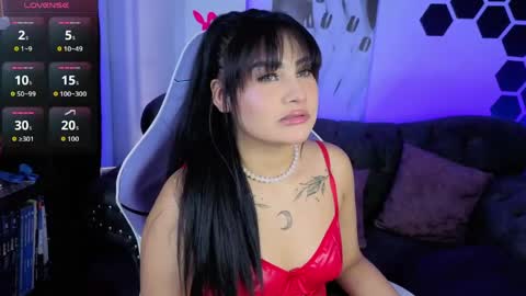 Snapshot of mymelody__ chatting on April 30, 4:57 pm mymelody__ online show from April 30, 4:57 pm