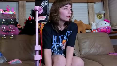 mymindbreaks online show from March 6, 11:23 pm