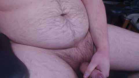 Snapshot of mynameisbear02 chatting on February 25, 4:00 pm Mynameisbear02 online show from February 25, 4:00 pm