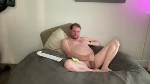 mynameisjeremy online show from April 8, 7:47 pm