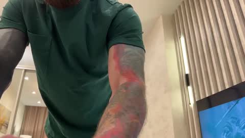 mynameismartin online show from December 11, 11:54 pm