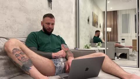 mynameismartin online show from December 18, 6:03 pm