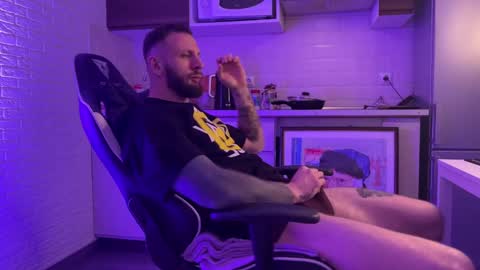 mynameismartin online show from January 17, 7:38 pm