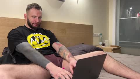 mynameismartin online show from January 20, 1:21 pm