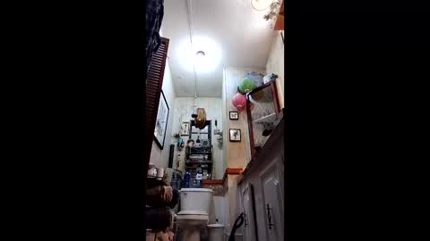 Mynutts online show from January 15, 4:44 pm