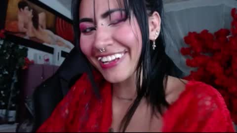 myomi online show from November 13, 2:54 am