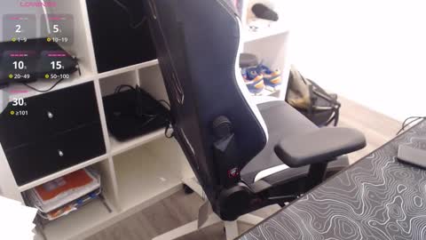 Snapshot of myplaytime1 chatting on October 17, 10:07 am myplaytime1 online show from October 17, 10:07 am